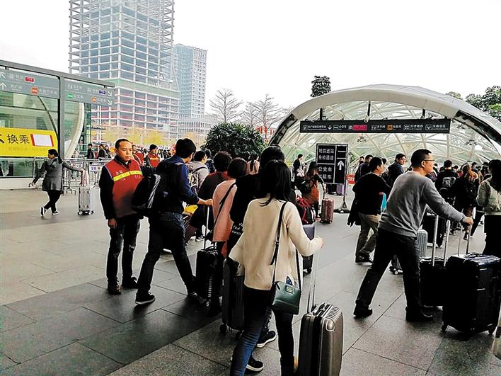 平谭机场广州东站包车