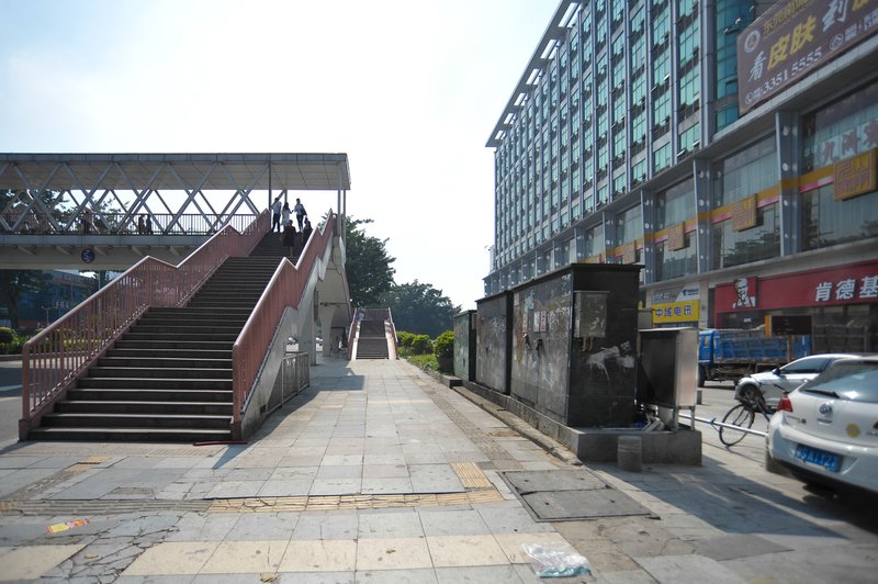 平谭机场虎门站预约车服务