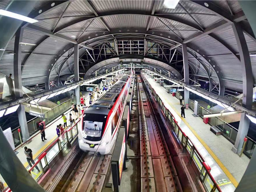 平谭机场广州南站接送服务