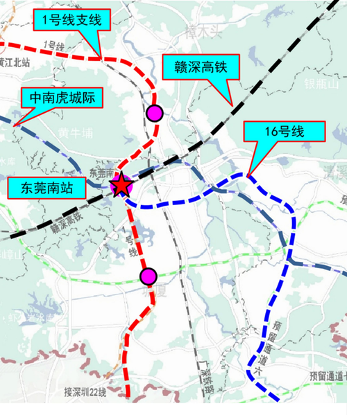 平谭机场东莞高铁站约车服务