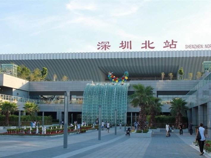 平谭机场深圳北约车