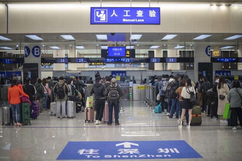 平谭机场深圳湾口岸约车接送